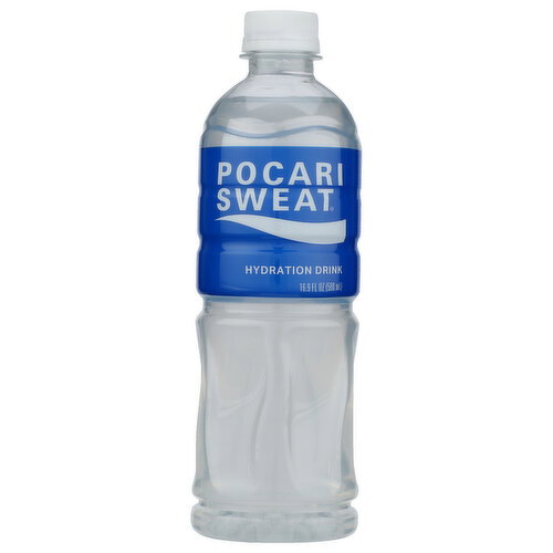 Pocari Sweat Beverage