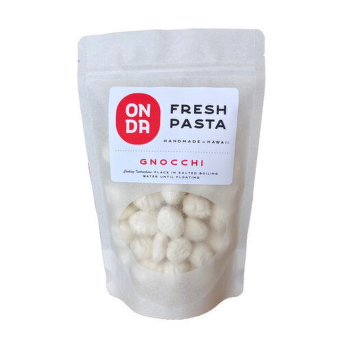 Onda Pasta Gnocchi