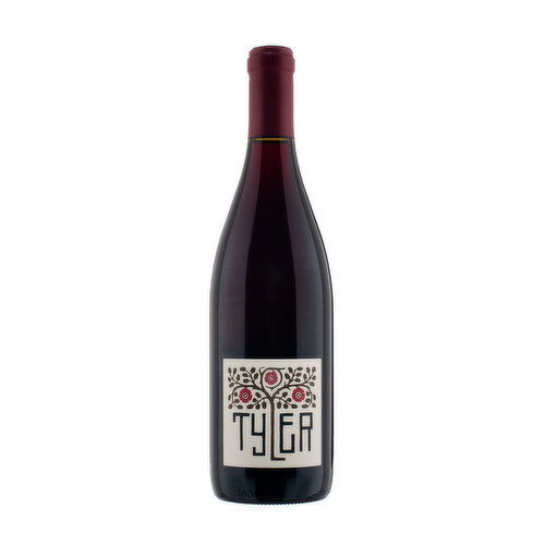 Tyler Pinot Noir