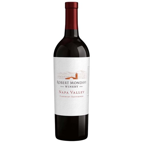 Robert Mondavi Cabernet Sauvignon