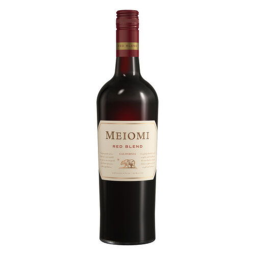 Meiomi Red Blend
