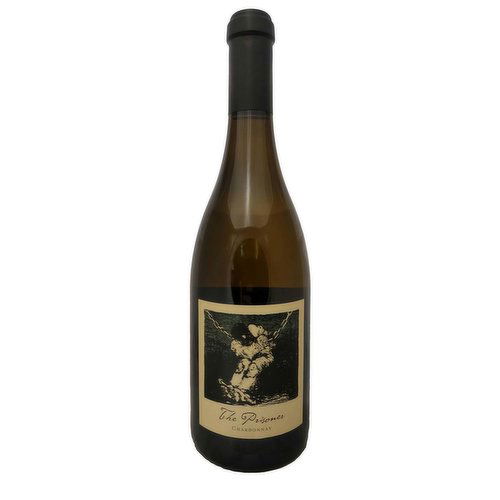 Prisoner Chardonnay