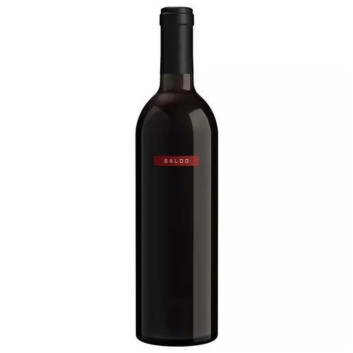 Orin Swift Saldo Zinfandel