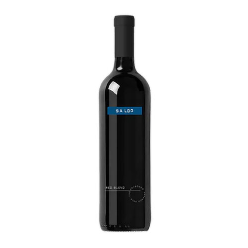 Saldo Red Blend
