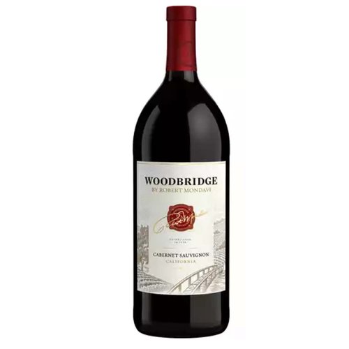 Woodbridge Cabernet Sauvignon