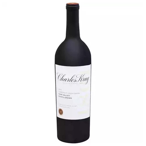 Charles Krug Cabernet Sauvignon