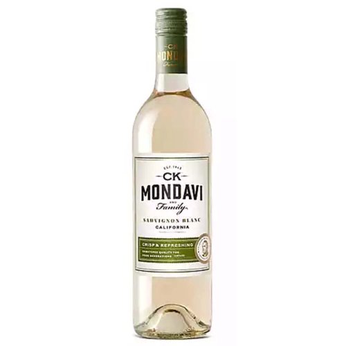 CK Mondavi Sauvignon Blanc