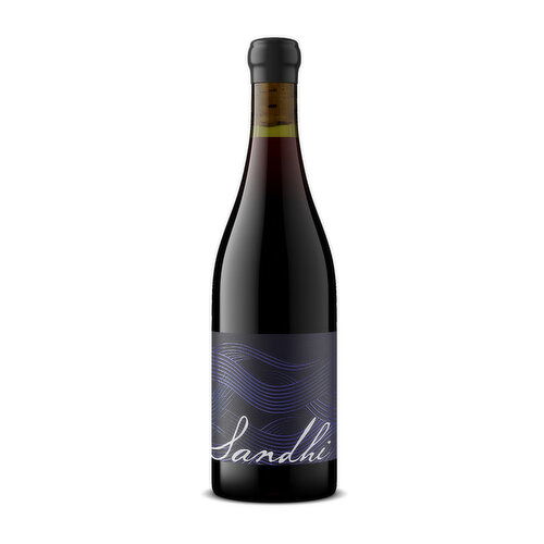 Sandhi Santa Rita Hills Pinot Noir