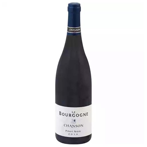 Chanson Bourgogne Rouge, 750 Millilitre