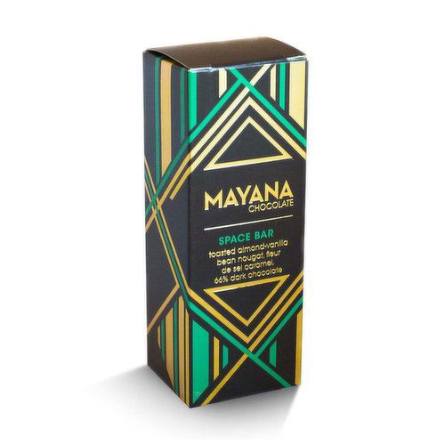 Mayana Bar Space