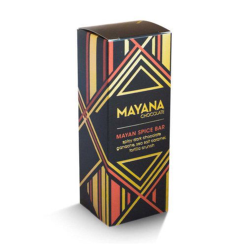 Mayana Bar Spice