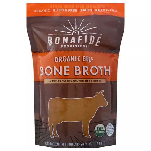 Bonafide Beef Bone Broth