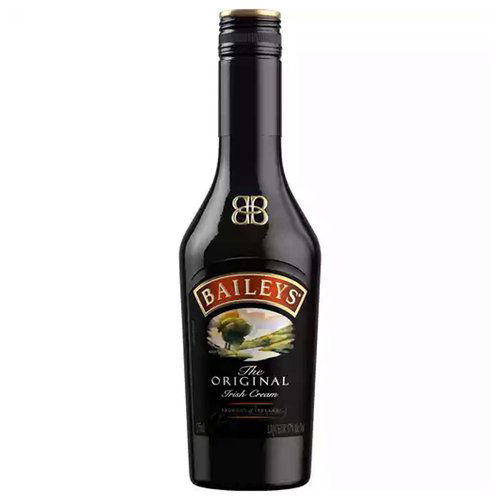 Baileys Liqueur, The Original Irish Cream