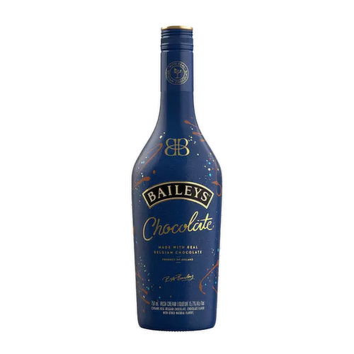 Baileys Chocolate