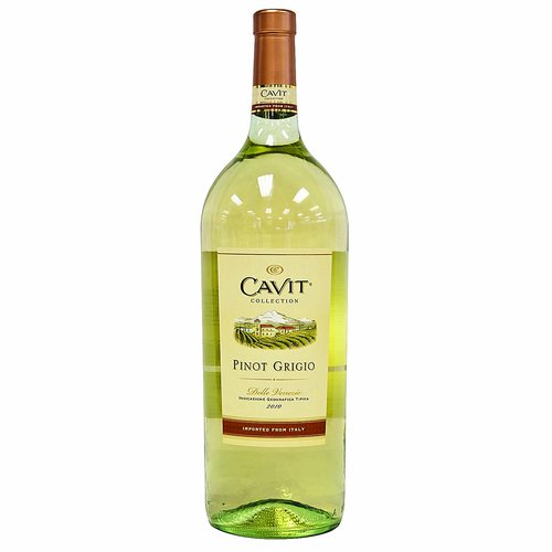 Cavit Pinot Grigio