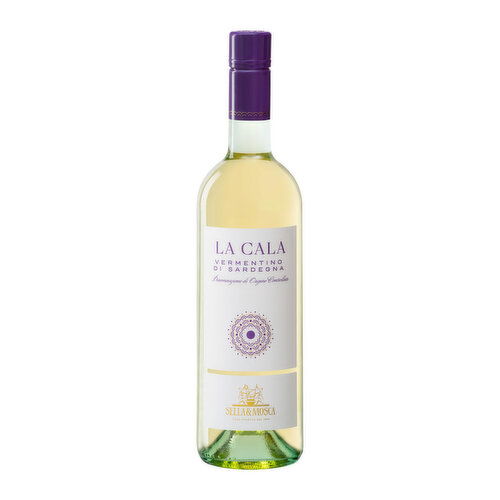 Sella Mosca Vermentino