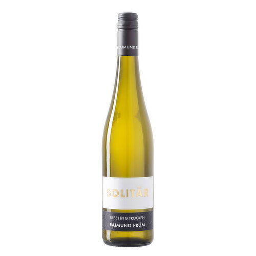 Raimund Prum Solitar Riesling
