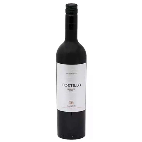 Portillo Malbec