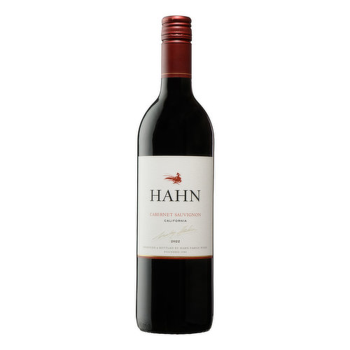 Hahn Cabernet Sauvignon