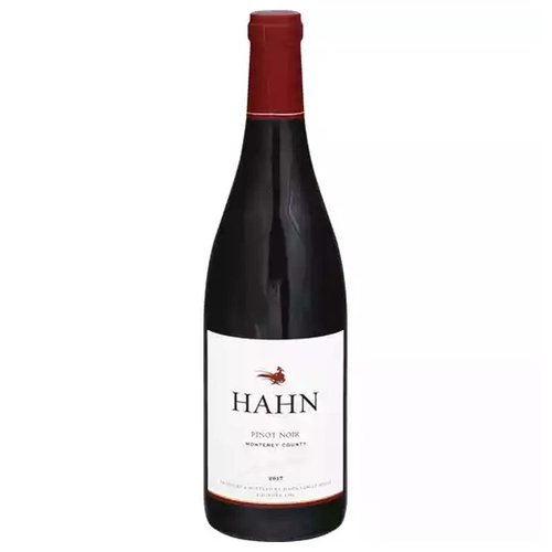 Hahn California Pinot Noir