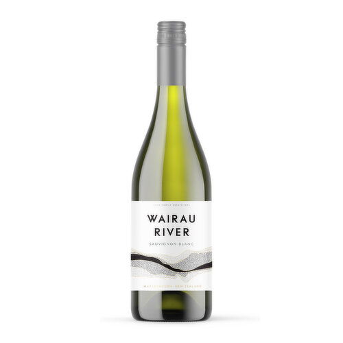 Wairau River Sauvignon Blanc