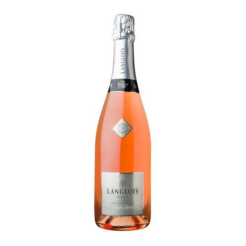 Langlois Cremant Rose