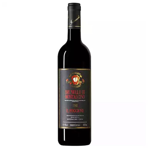 Il Poggione Brunello Di Montalcino