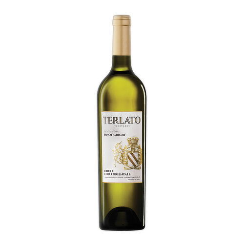 Terlato Pinot Grigio