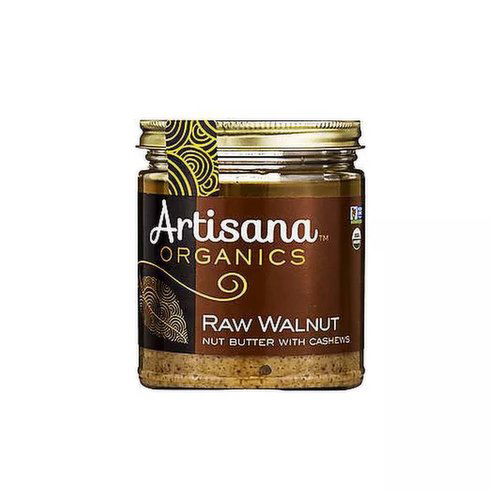 Artisana Raw Walnut Butter