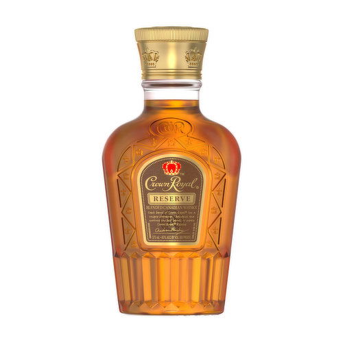 Crown Royal Special Reserve Whiskey