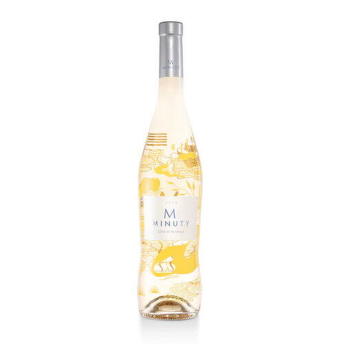 Minuty Cotes De Provence M Rose