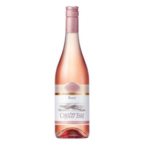 Oyster Bay Rose