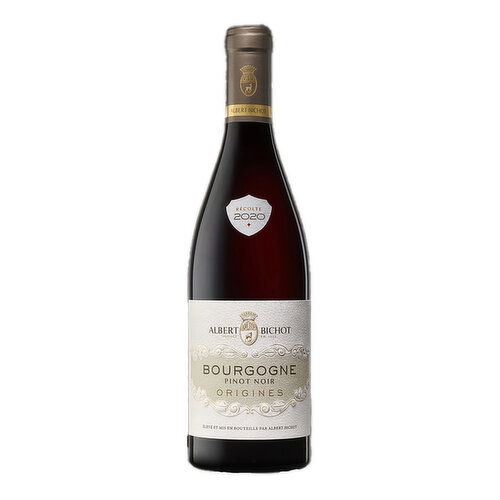 Albert Bichot Bourgogne Rouge