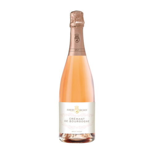 Bichot Cremant Brut Rose