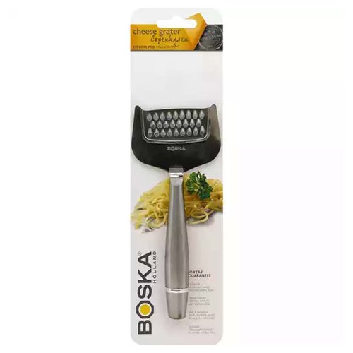 Boska Copenhagen Cheese Grater