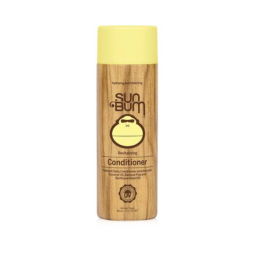 Sun Bum Revitalizing Conditioner