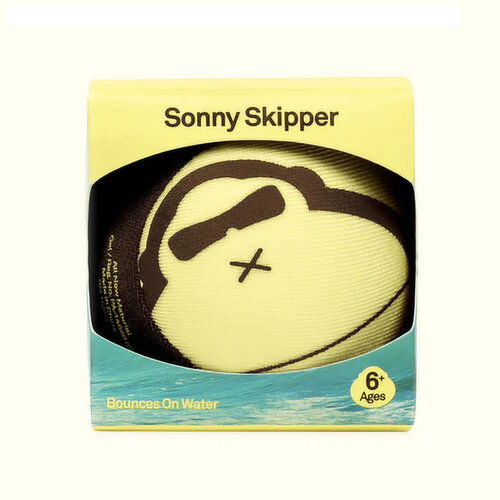 Sun Bum Sonny Skipper Waboba Water Ball