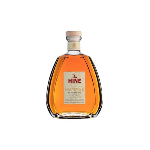 Hine Cognac Homage