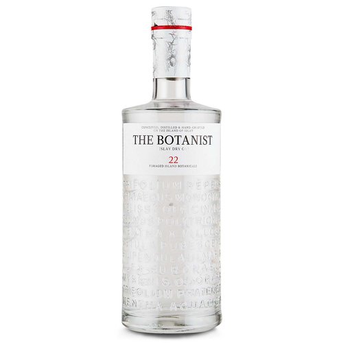 Botanist Gin