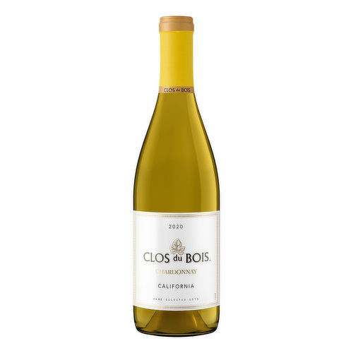 Clos Du Bois Chardonnay