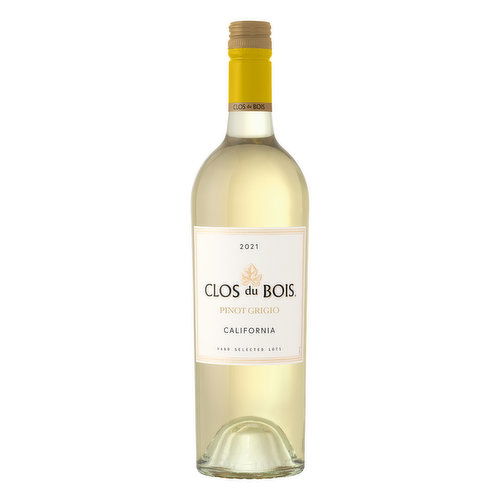 Clos Du Bois Pinot Grigio