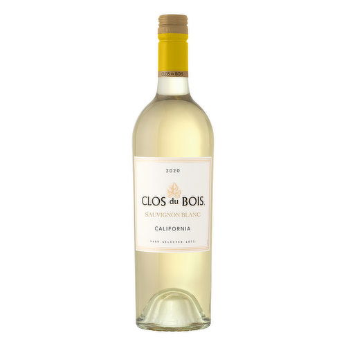 Clos Du Bois Sauvignon Blanc