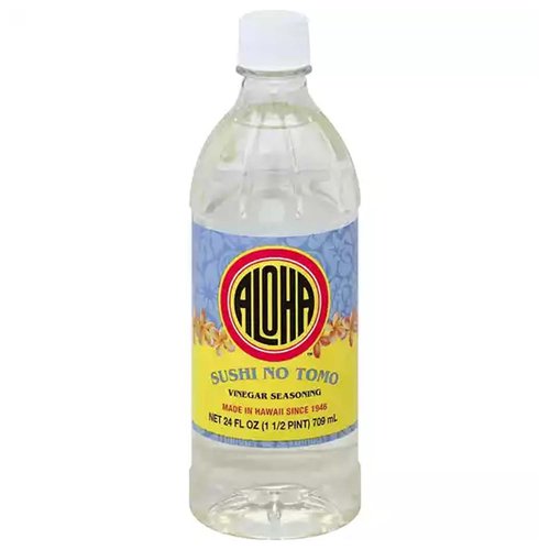 Aloha Sushi Vinegar