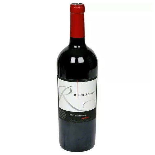 Raymond R Collection Merlot