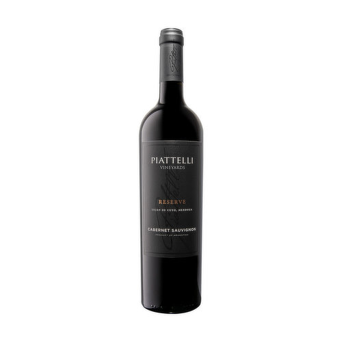 Piattelli Reserve Mendoza Cabernet