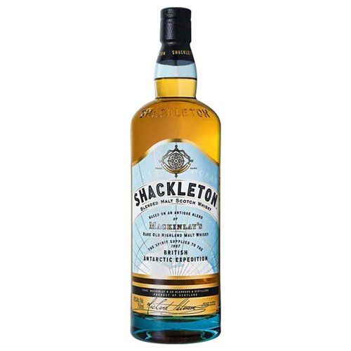 Shackleton Whiskey