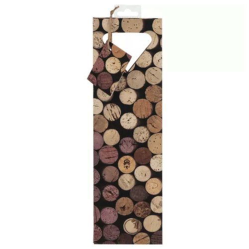 True Corks Bottle Bag