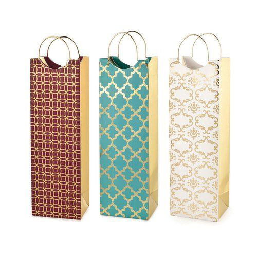 Bag Lux Patterns