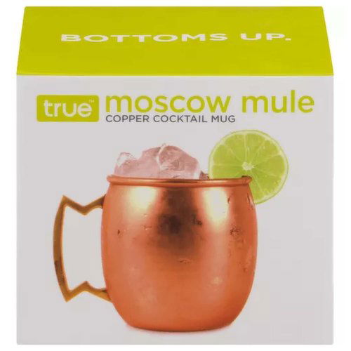 Moscow Mule Copper Cocktail Mug