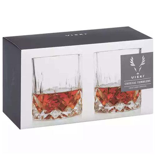 Admiral Glass Set of 2